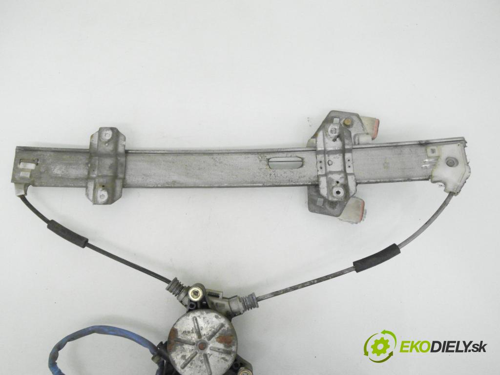 HONDA CIVIC VI Hatchback (EJ, EK) SEDAN 1999 66,00 1.4 i S (EJ9) - D14Z4 1396,00 mechanismus oken