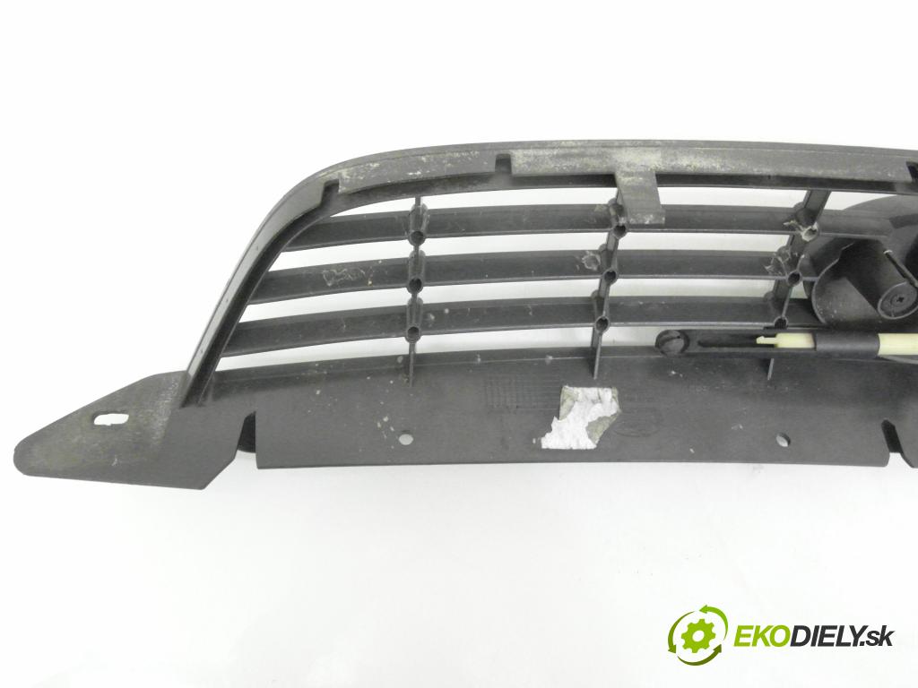 FORD FOCUS II (DA_, HCP) HB 2008 85,00 1.8 TDCi 115 - KKDA 1753,00 Mriežka / maska