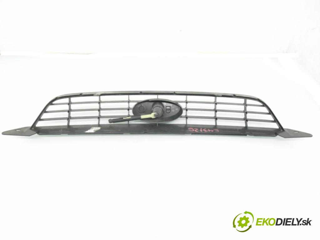 FORD FOCUS II (DA_, HCP) HB 2008 85,00 1.8 TDCi 115 - KKDA 1753,00 Mriežka / maska