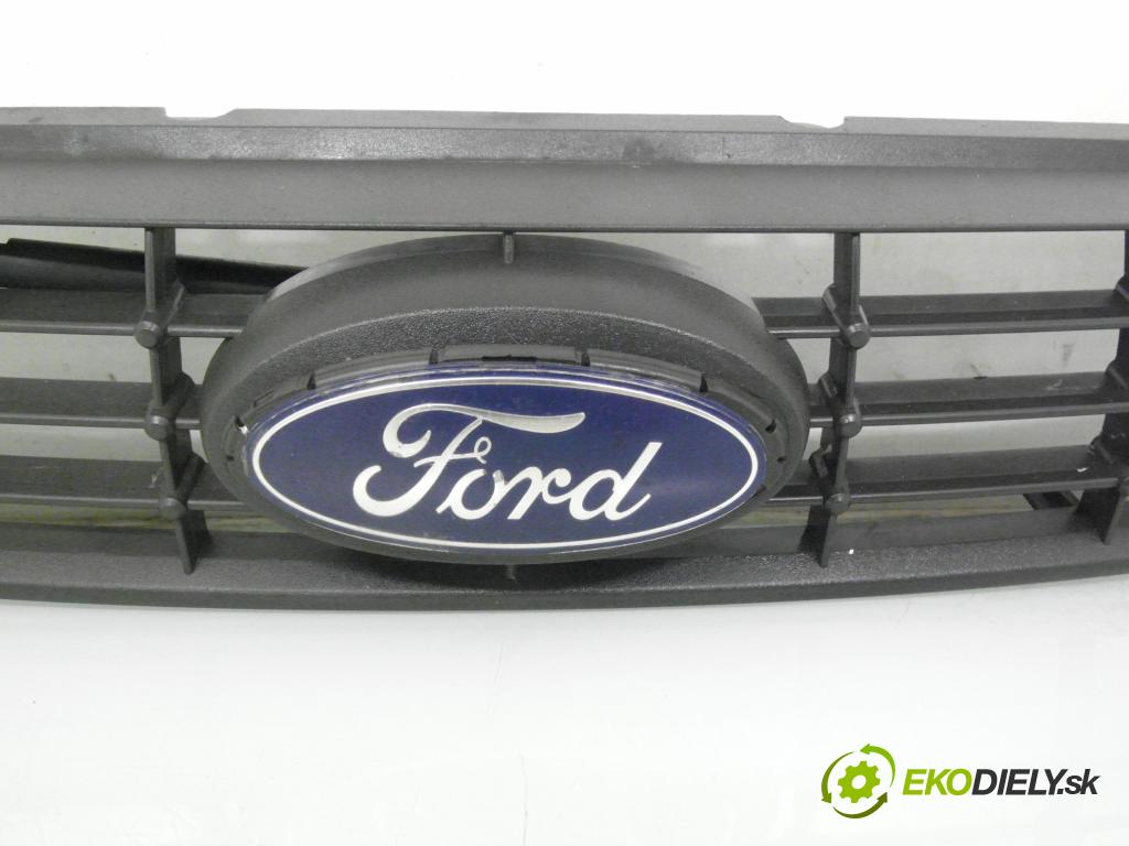FORD FOCUS II (DA_, HCP) HB 2008 85,00 1.8 TDCi 115 - KKDA 1753,00 Mriežka / maska