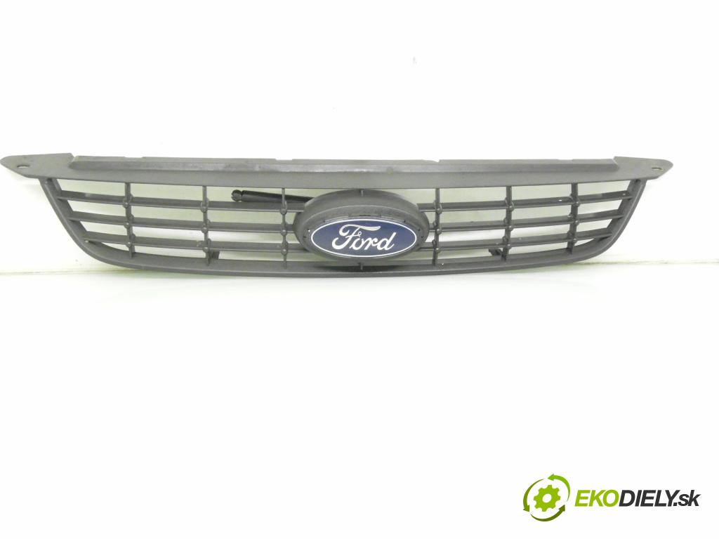 FORD FOCUS II (DA_, HCP) HB 2008 85,00 1.8 TDCi 115 - KKDA 1753,00 Mriežka / maska