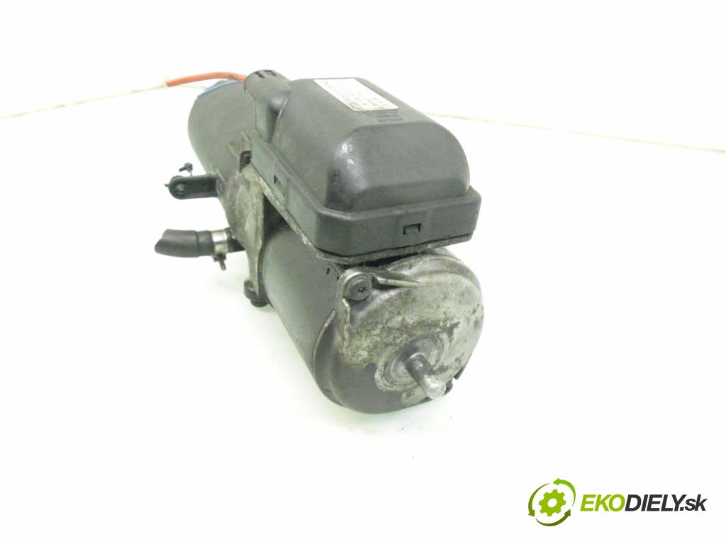 MERCEDES-BENZ KLASA A (W168) HB 2001 55,00 A 160 CDI 75 - OM 668.940 1689,00 Pumpa servočerpadlo A1684660501 ; 23100801