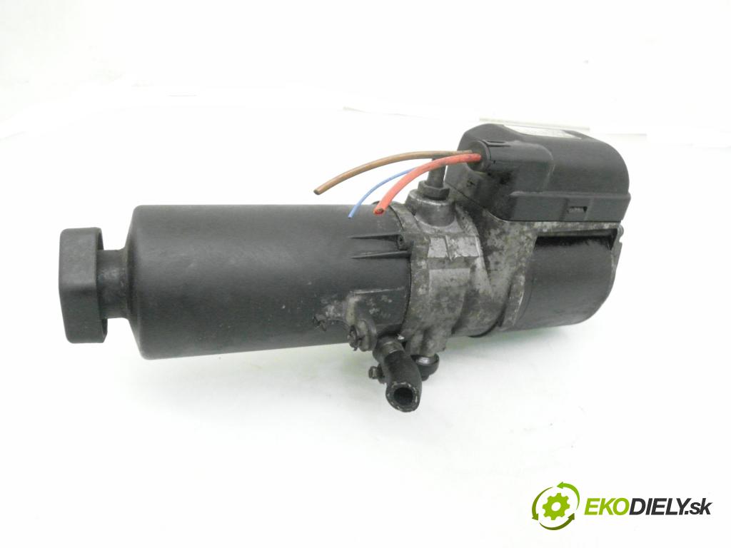MERCEDES-BENZ KLASA A (W168) HB 2001 55,00 A 160 CDI 75 - OM 668.940 1689,00 Pumpa servočerpadlo A1684660501 ; 23100801