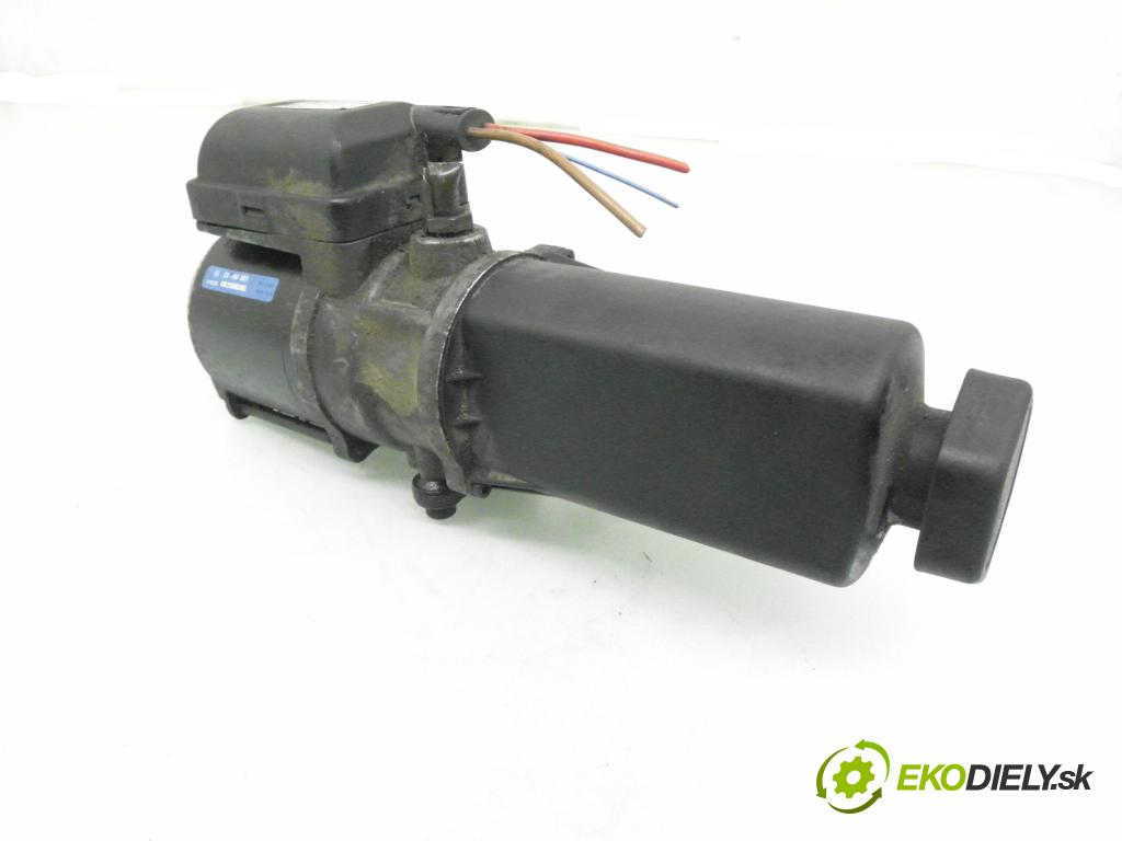 MERCEDES-BENZ KLASA A (W168) HB 2001 55,00 A 160 CDI 75 - OM 668.940 1689,00 Pumpa servočerpadlo A1684660501 ; 23100801