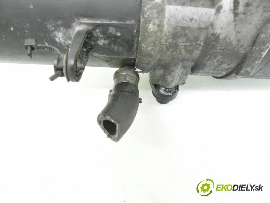 MERCEDES-BENZ KLASA A (W168) HB 2001 55,00 A 160 CDI 75 - OM 668.940 1689,00 Pumpa servočerpadlo A1684660501 ; 23100801