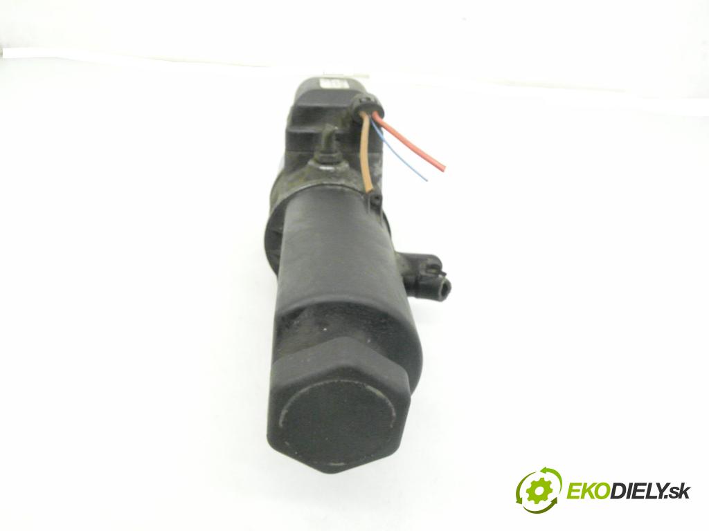 MERCEDES-BENZ KLASA A (W168) HB 2001 55,00 A 160 CDI 75 - OM 668.940 1689,00 Pumpa servočerpadlo A1684660501 ; 23100801