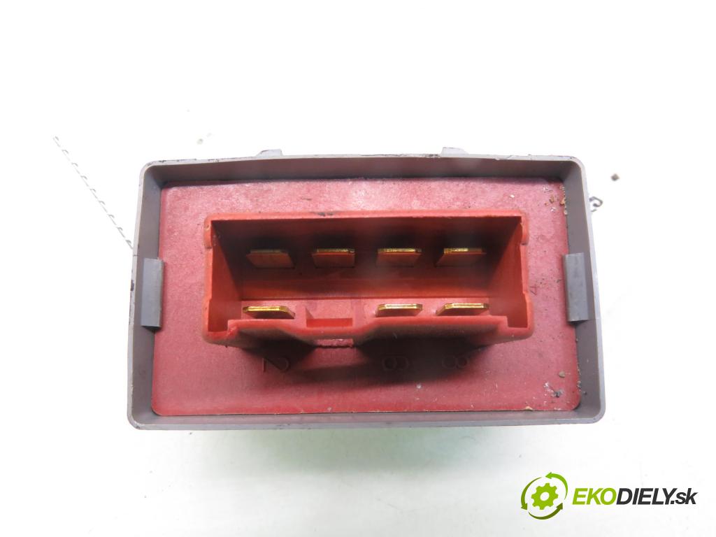 HONDA CIVIC VI Hatchback (EJ, EK) SEDAN 1999 66,00 1.4 i S (EJ9) - D14Z4 1396,00 RELÉ: motorčeka paliva RZ0132