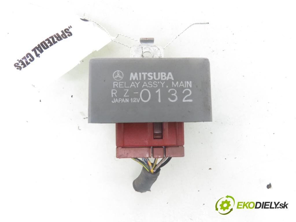 HONDA CIVIC VI Hatchback (EJ, EK) SEDAN 1999 66,00 1.4 i S (EJ9) - D14Z4 1396,00 RELÉ: motorčeka paliva RZ0132