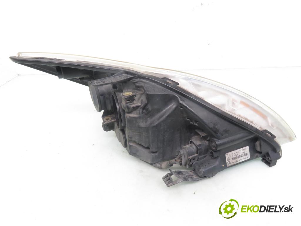 FORD FOCUS II (DA_, HCP) HB 2008 85,00 1.8 TDCi 115 - KKDA 1753,00 Svetlo LP 8M5113W030AD