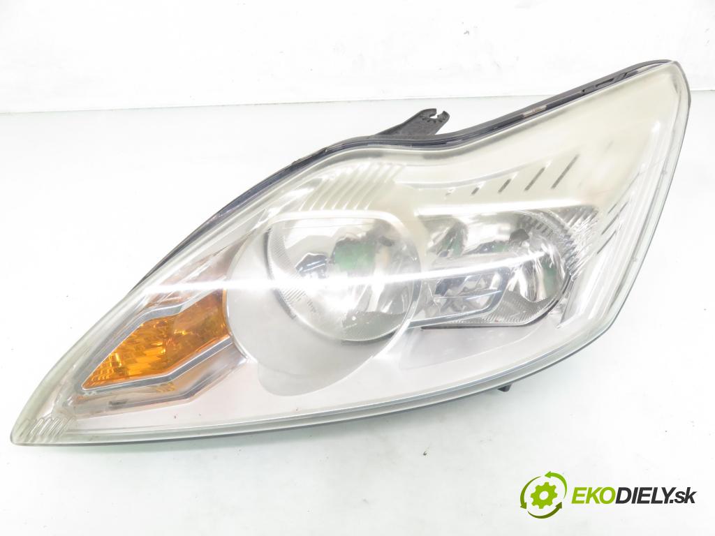 FORD FOCUS II (DA_, HCP) HB 2008 85,00 1.8 TDCi 115 - KKDA 1753,00 Svetlo LP 8M5113W030AD