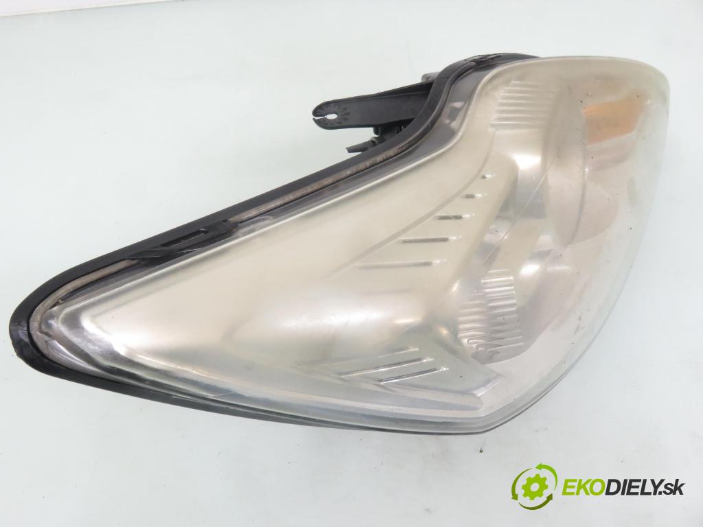 FORD FOCUS II (DA_, HCP) HB 2008 85,00 1.8 TDCi 115 - KKDA 1753,00 Svetlo PP 8M5113W029AD