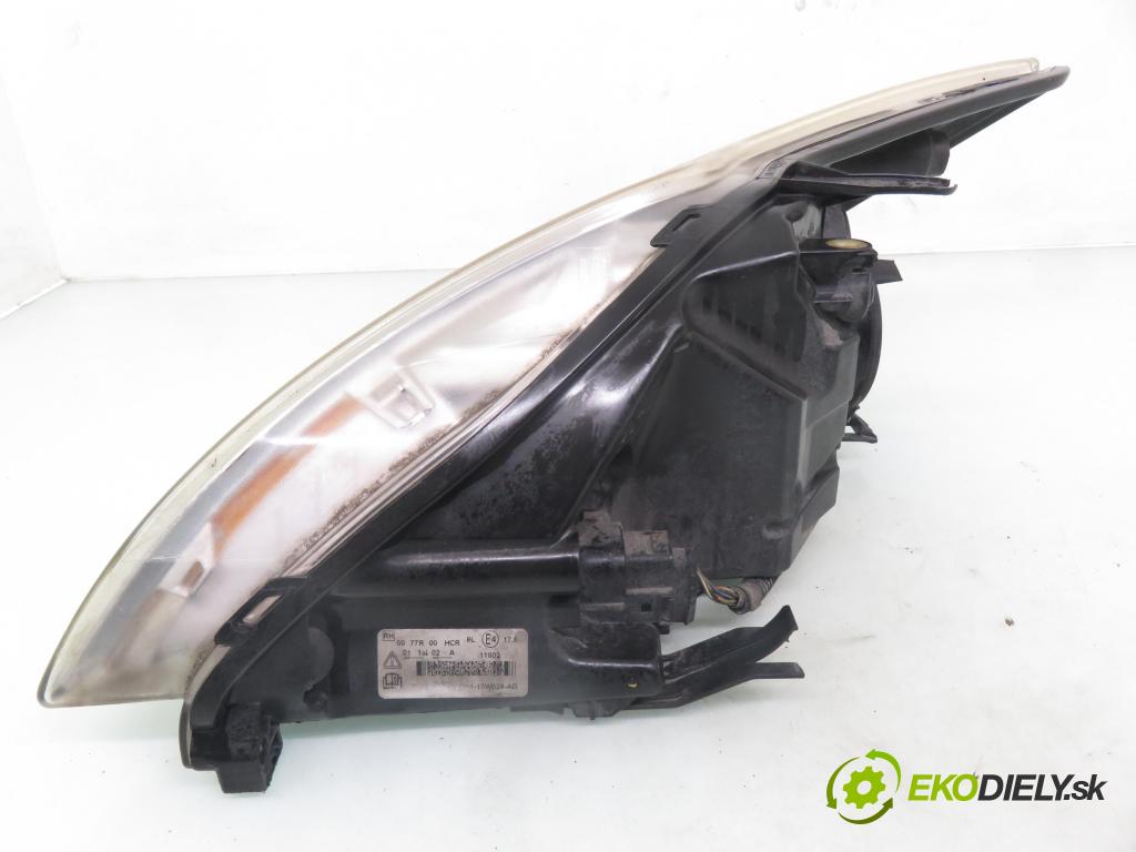 FORD FOCUS II (DA_, HCP) HB 2008 85,00 1.8 TDCi 115 - KKDA 1753,00 světlo PP 8M5113W029AD