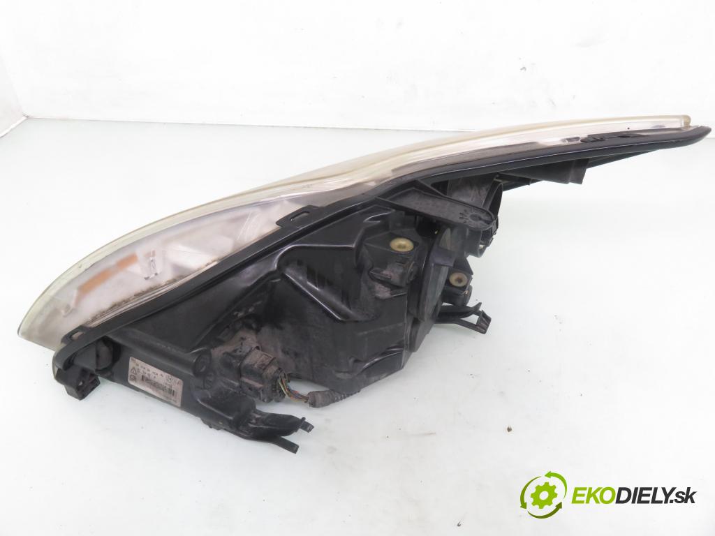 FORD FOCUS II (DA_, HCP) HB 2008 85,00 1.8 TDCi 115 - KKDA 1753,00 světlo PP 8M5113W029AD
