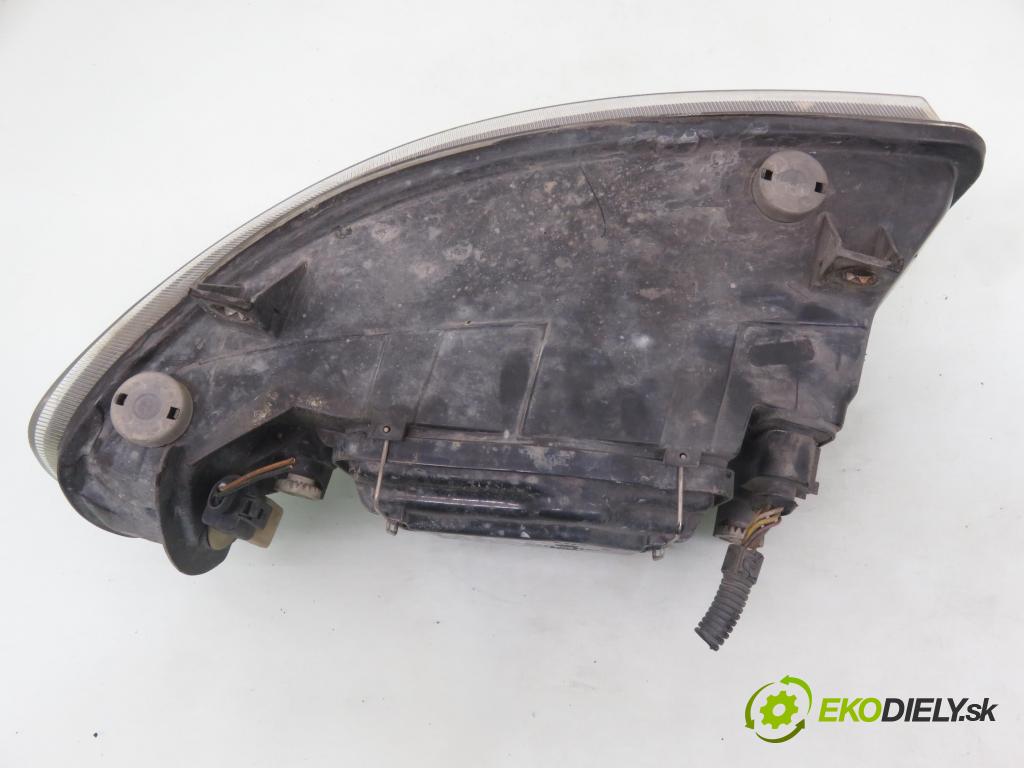 SEAT TOLEDO II (1M2) SEDAN 2002 81,00 1.9 TDI - ASV 1896,00 Svetlo PP 1M1941016