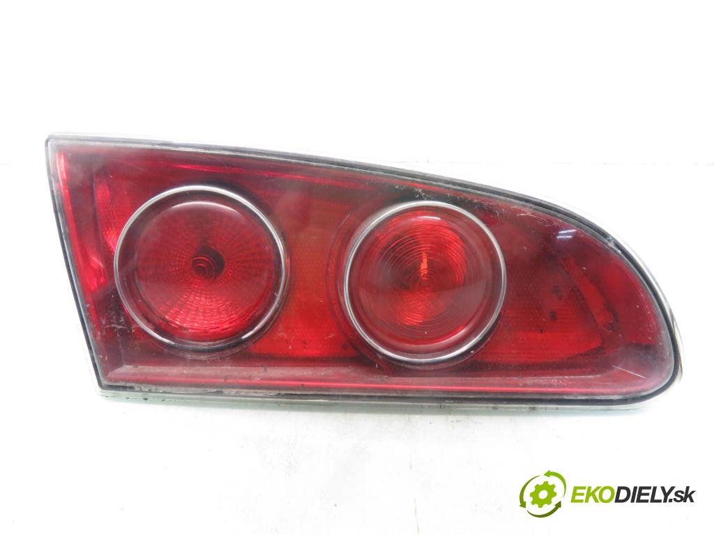SEAT IBIZA III (6L1) HB 2003 59,00 1.4 TDI - BNV 1422,00 Svetlo ľavé zadné kufor 6L6945093F