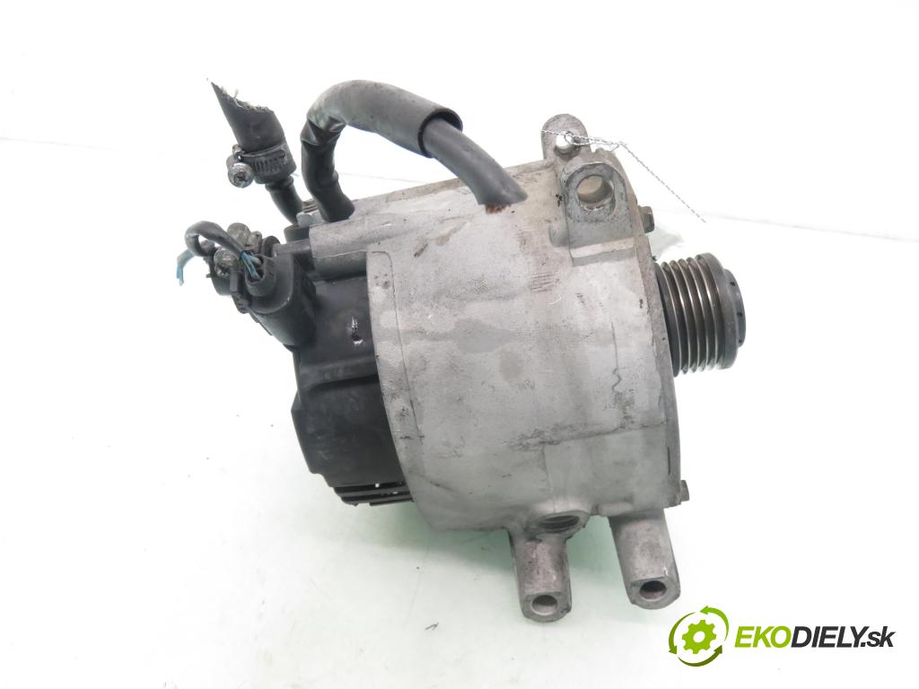 MERCEDES-BENZ KLASA A (W168) HB 2001 55,00 A 160 CDI 75 - OM 668.940 1689,00 Alternátor A6681540102 (Alternátor)