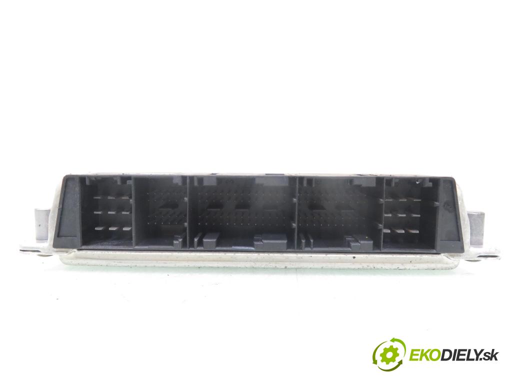 MERCEDES-BENZ KLASA A (W168) HB 2001 55,00 A 160 CDI 75 - OM 668.940 1689,00 Riadiaca jednotka Motor A6681530379 ; 0281010794