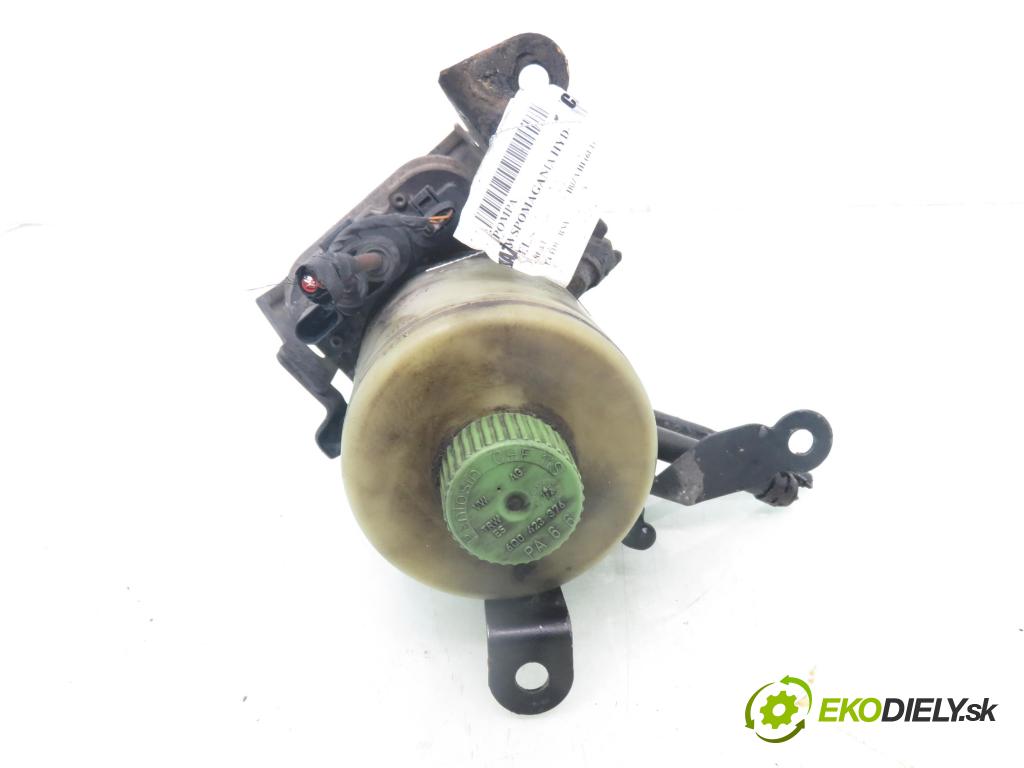 SEAT IBIZA III (6L1) HB 2003 59,00 1.4 TDI - BNV 1422,00 Pumpa servočerpadlo 6Q0423156M ; 6Q1423051AD ; 6Q1423051R