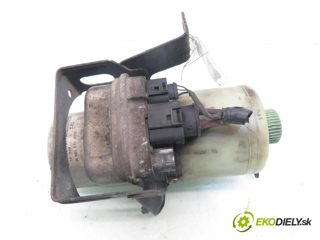 SEAT IBIZA III (6L1) HB 2003 59,00 1.4 TDI - BNV 1422,00 Pumpa servočerpadlo 6Q0423156M ; 6Q1423051AD ; 6Q1423051R
