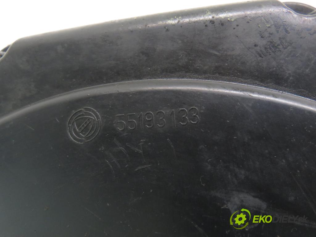 ALFA ROMEO 159 (939_) SEDAN 2007 110,00 1.9 JTDM 16V - 939 A2.000 1910,00 Obal filtra vzduchu 55193133 (Obal vzduchového filtra)