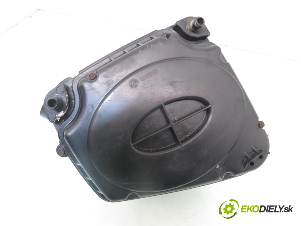 ALFA ROMEO 159 (939_) SEDAN 2007 110,00 1.9 JTDM 16V - 939 A2.000 1910,00 Obal filtra vzduchu 55193133 (Obal vzduchového filtra)