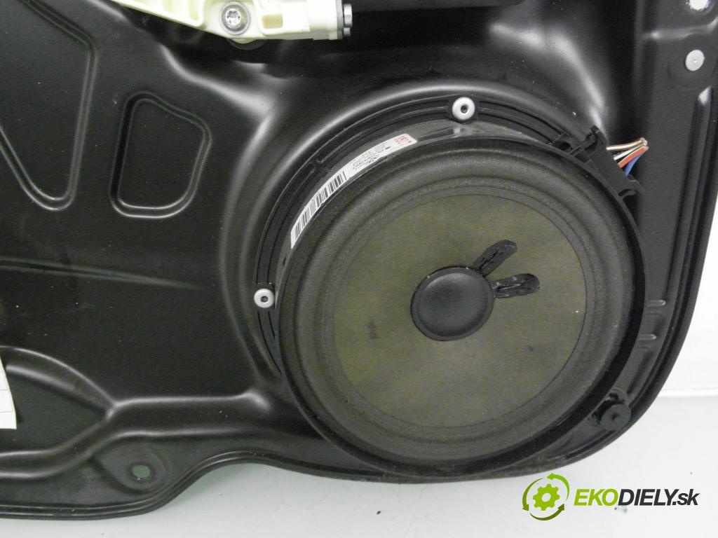 VW PASSAT B6 Variant (3C5) KOMBI 2007 77,00 1.9 TDI - BLS 1896,00 Mechanizmus okien 3C4839755H ; 980861107 ; 974225114