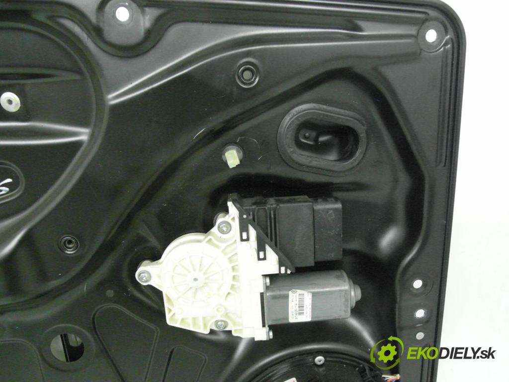 VW PASSAT B6 Variant (3C5) KOMBI 2007 77,00 1.9 TDI - BLS 1896,00 Mechanizmus okien 3C4839755H ; 980861107 ; 974225114