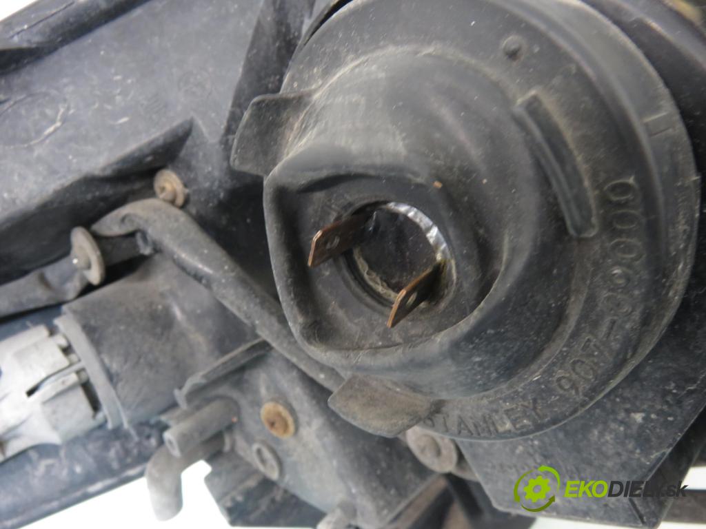 MAZDA 5 (CR19) MINIVAN 2006 105,00 2.0 MZR-CD 143 - RF7J 1998,00 světlo LP