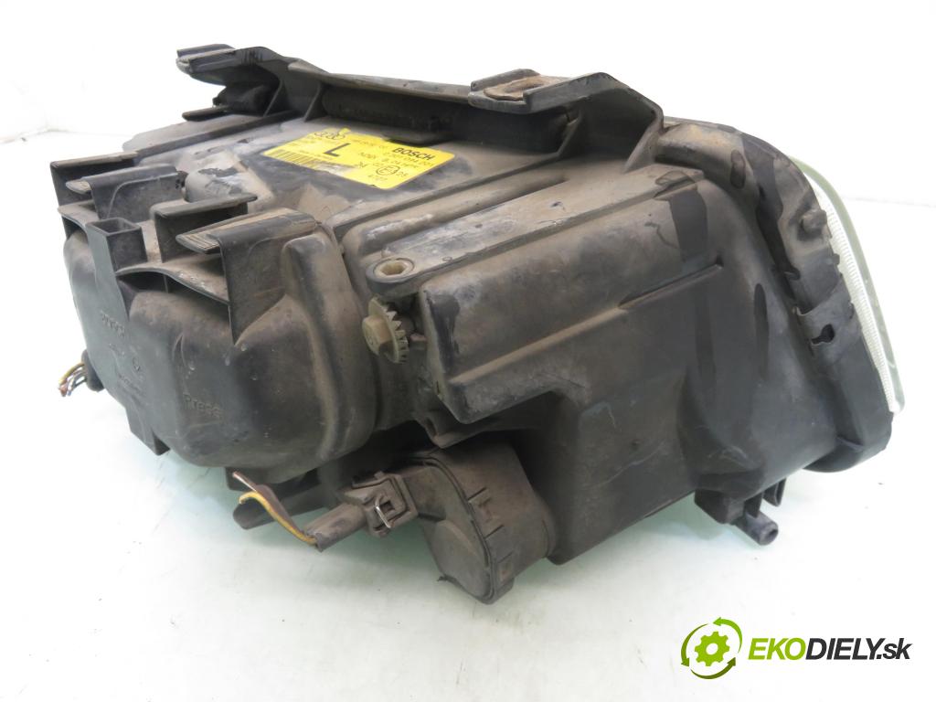 AUDI A4 Avant (8D5, B5) KOMBI 1998 66,00 1.9 TDI - AHU 1896,00 světlo LP 8D0941003E ; 1852902100 ; 0301094201