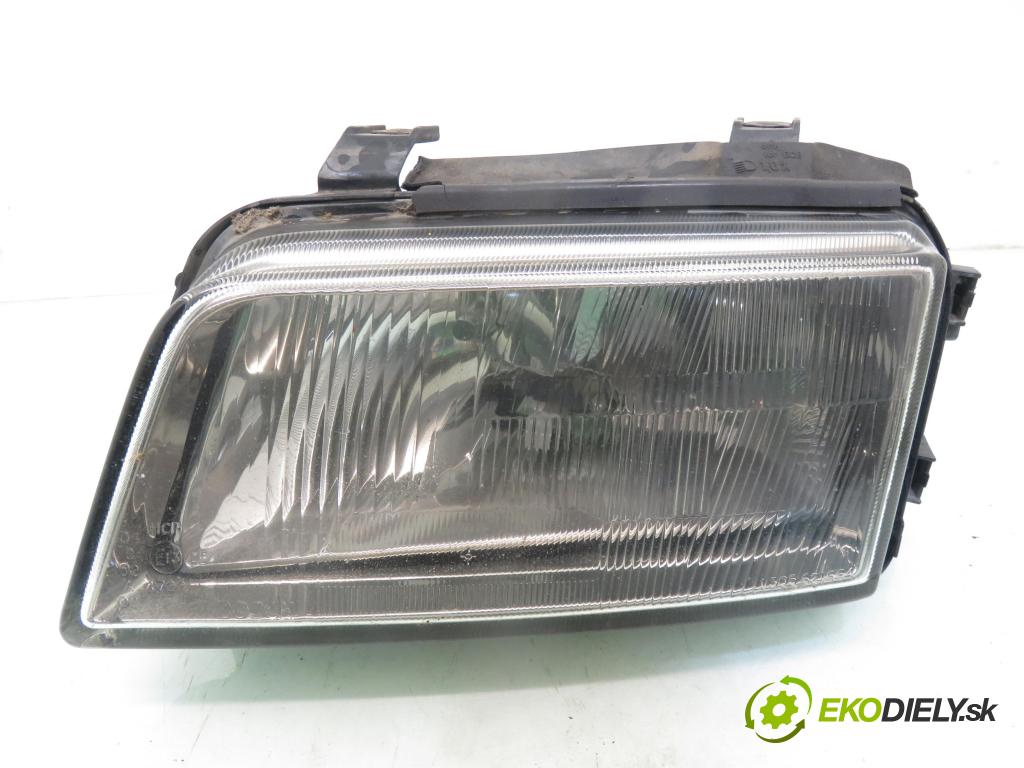 AUDI A4 Avant (8D5, B5) KOMBI 1998 66,00 1.9 TDI - AHU 1896,00 světlo LP 8D0941003E ; 1852902100 ; 0301094201