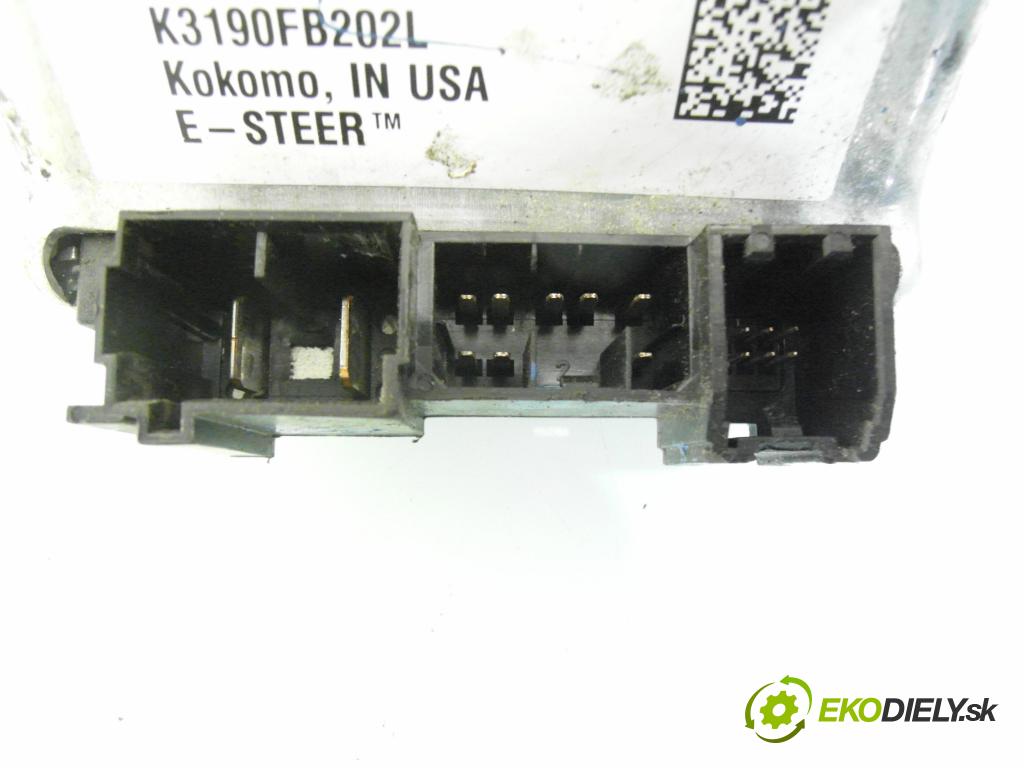 OPEL MERIVA A nadwozie wielkoprzestrzenne (MPV) (X03) MINIVAN 2004 74,00 1.7 CDTI 100 - Z 17 DTH 1686,00 serv/podporovanie elektrické 93392692 ; 26095564 ; 2608767720A