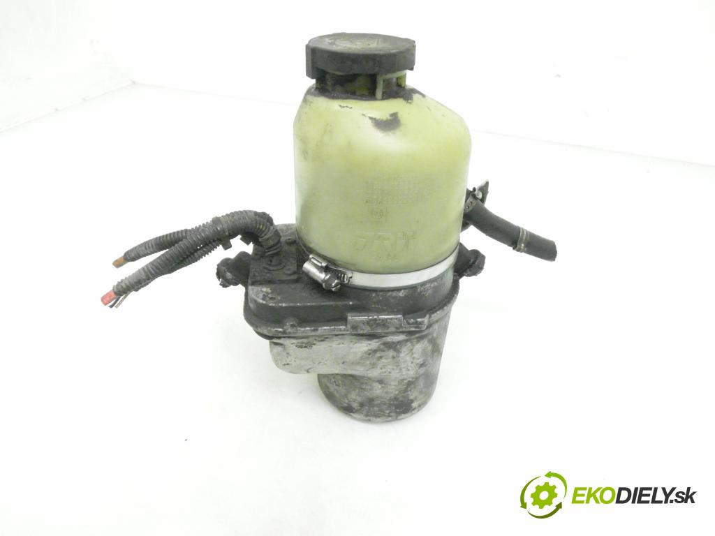 OPEL ASTRA G liftback (T98) HB 1999 74,00 1.6 16V - X 16 XEL 1598,00 pumpa servočerpadlo HYD-EL. 1040085003094DO