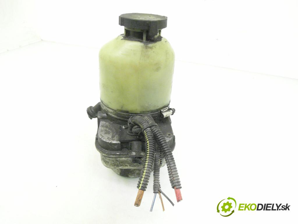 OPEL ASTRA G liftback (T98) HB 1999 74,00 1.6 16V - X 16 XEL 1598,00 pumpa servočerpadlo HYD-EL. 1040085003094DO