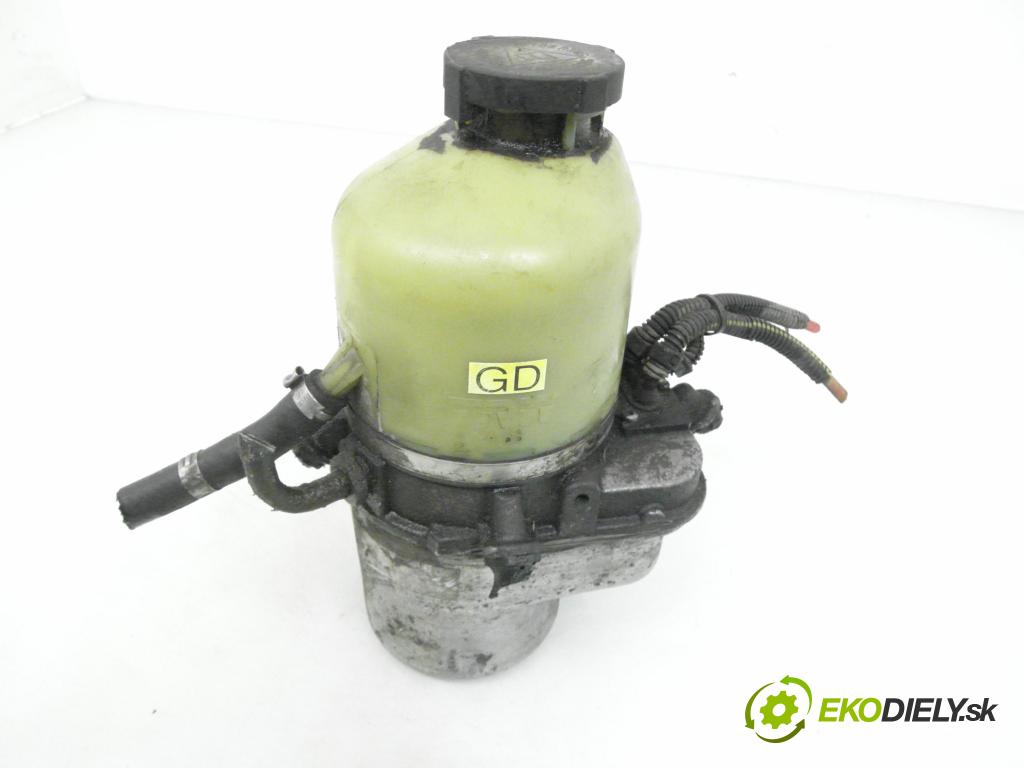OPEL ASTRA G liftback (T98) HB 1999 74,00 1.6 16V - X 16 XEL 1598,00 pumpa servočerpadlo HYD-EL. 1040085003094DO