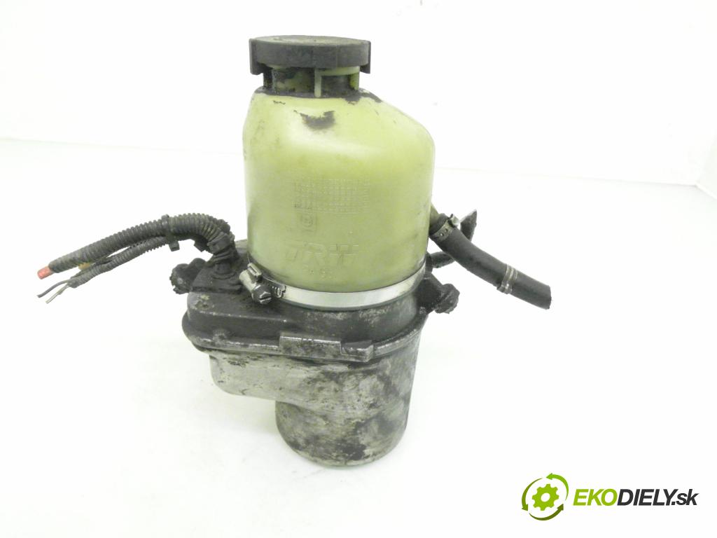 OPEL ASTRA G liftback (T98) HB 1999 74,00 1.6 16V - X 16 XEL 1598,00 pumpa servočerpadlo HYD-EL. 1040085003094DO
