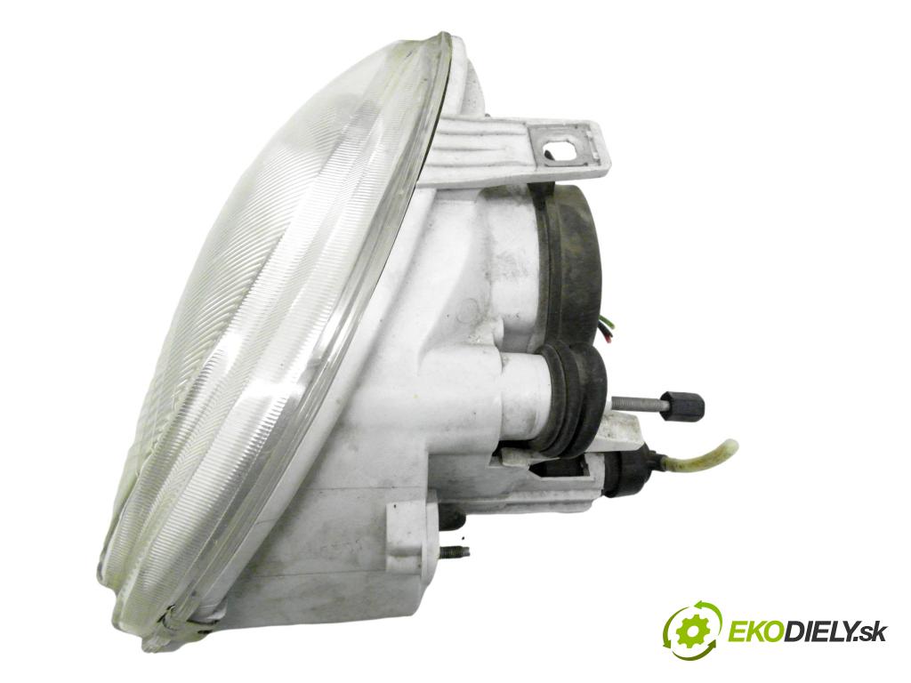 FIAT SEICENTO / 600 (187_) HB 1999 29,00 0.9 (187AXA, 187AXA1A) - 1170 A1.046 899,00 Svetlo LP