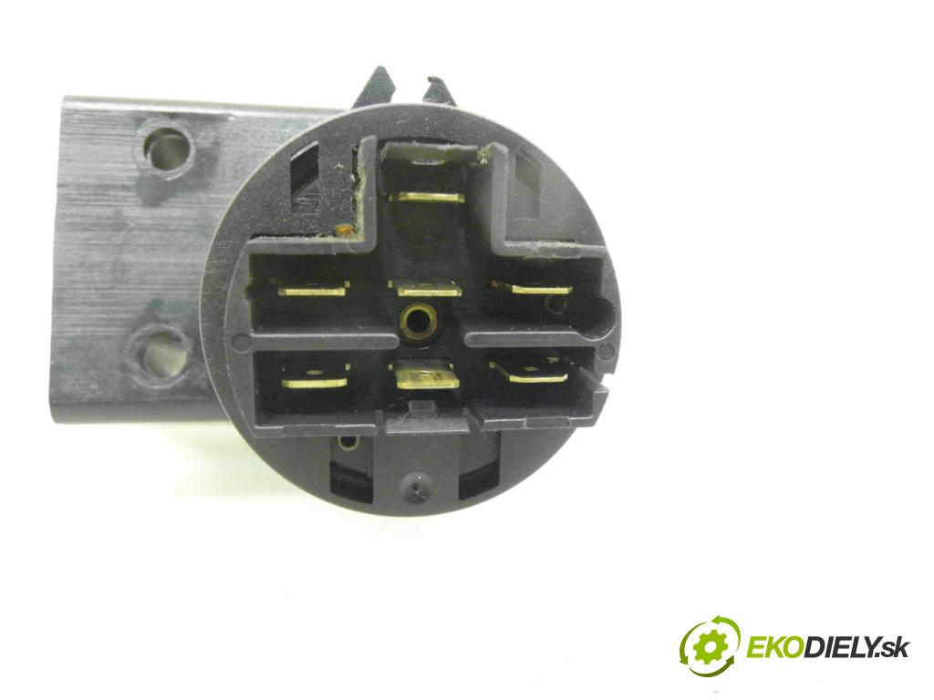 FIAT SEICENTO / 600 (187_) HB 1999 29,00 0.9 39 - 1170 A1.046 899,00 spinačka / imobilizéra IMMO / Riadiaca jednotka IAW16FMEC ; IAW16FMEC6A363D ; 06670