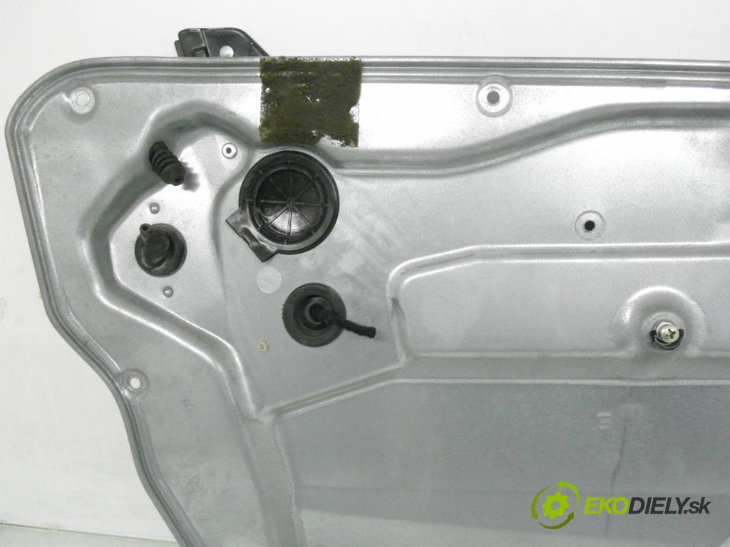 SEAT IBIZA III (6L1) HB 2003 59,00 1.4 TDI - BNV 1422,00 mechanismus oken 3D 6L3837751L ; 6Q2959802A