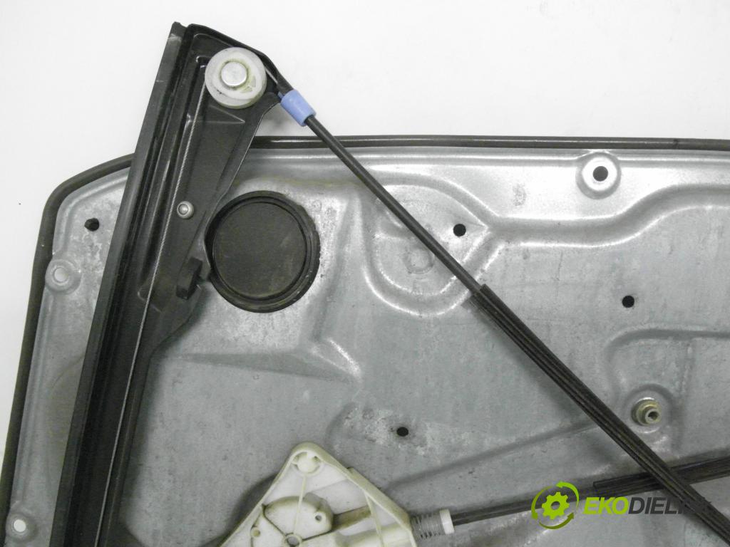 SEAT IBIZA III (6L1) HB 2003 59,00 1.4 TDI - BNV 1422,00 mechanismus oken 3D 6L3837751L ; 6Q2959802A