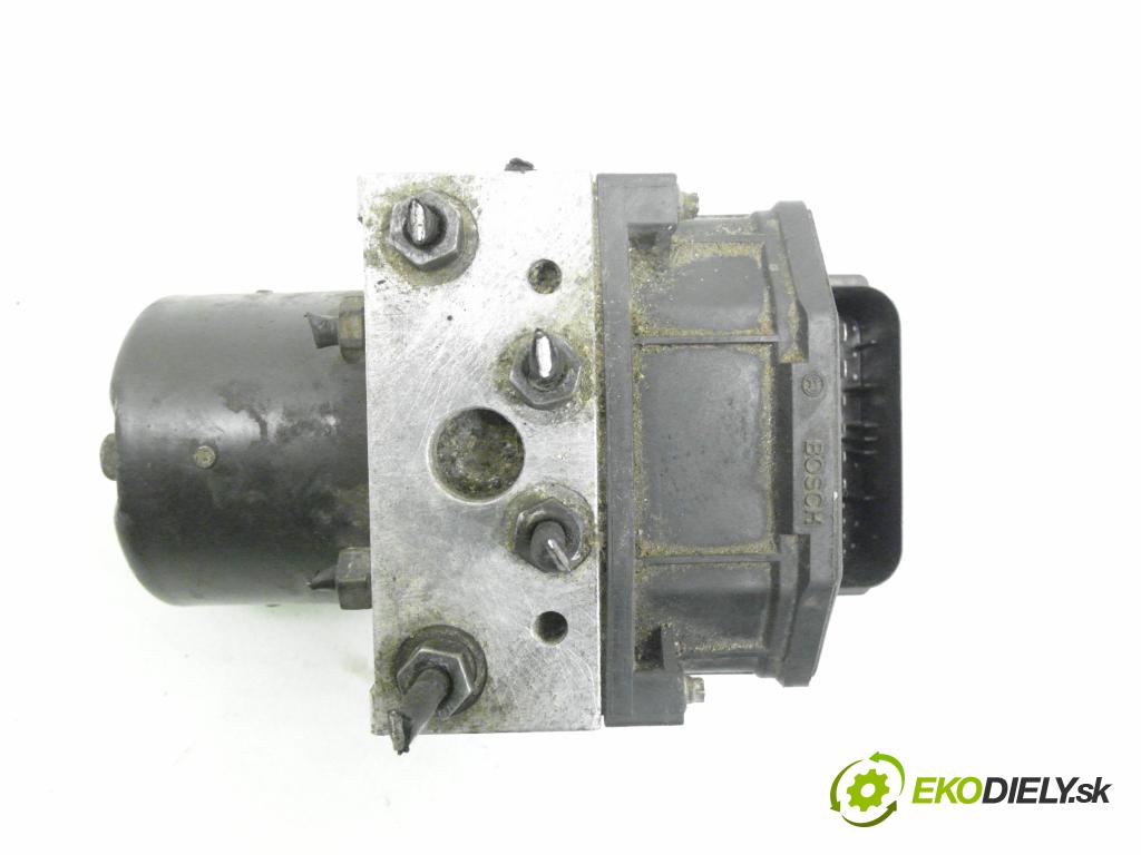 SEAT IBIZA III (6L1) HB 2003 59,00 1.4 TDI - BNV 1422,00 Pumpa ABS 6Q0907379Q ; 0265800003 (Pumpa ABS)