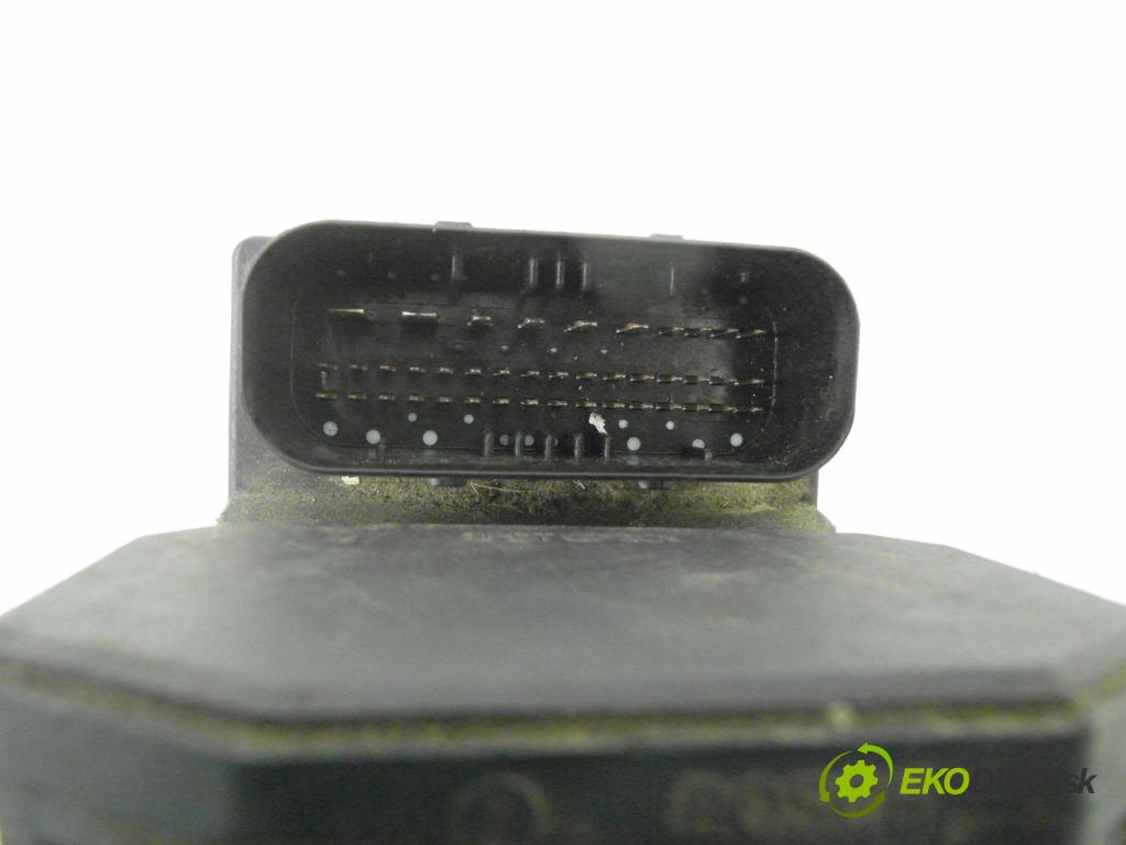 SEAT IBIZA III (6L1) HB 2003 59,00 1.4 TDI - BNV 1422,00 Pumpa ABS 6Q0907379Q ; 0265800003 (Pumpa ABS)