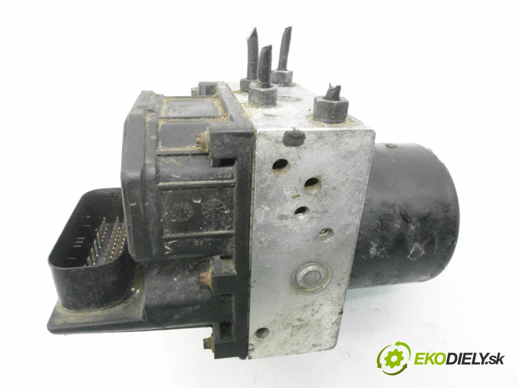 SEAT IBIZA III (6L1) HB 2003 59,00 1.4 TDI - BNV 1422,00 Pumpa ABS 6Q0907379Q ; 0265800003 (Pumpa ABS)