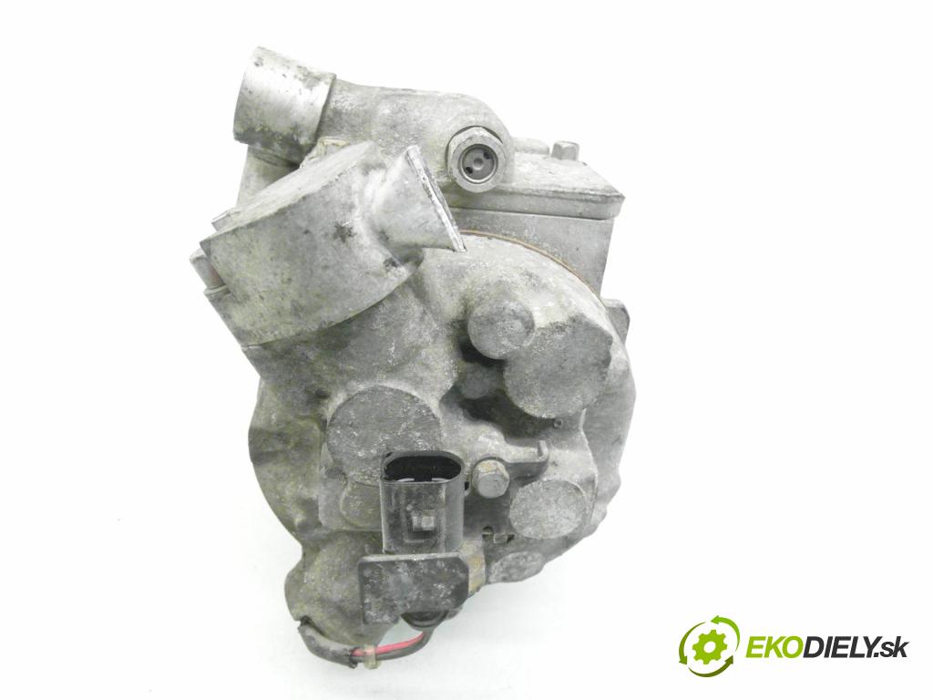 SEAT IBIZA III (6L1) HB 2003 59,00 1.4 TDI - BNV 1422,00 KOMPRESOR: klimatizácie 600820803D ; 4472208127 (Kompresor klimatizácie)