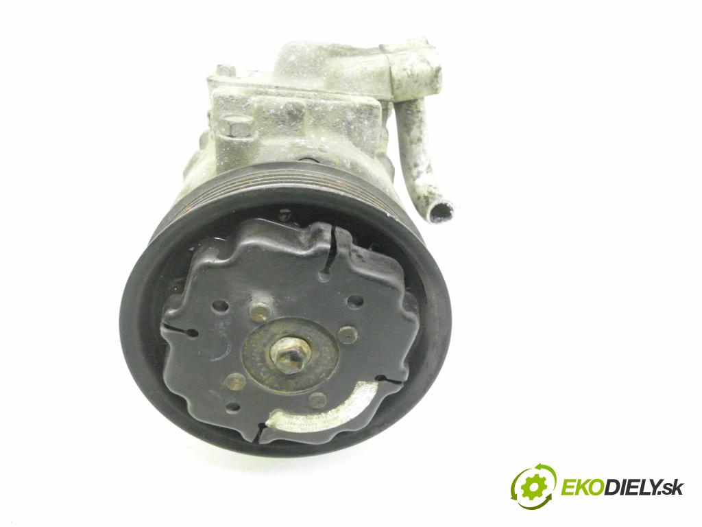 SEAT IBIZA III (6L1) HB 2003 59,00 1.4 TDI - BNV 1422,00 KOMPRESOR: klimatizácie 600820803D ; 4472208127 (Kompresor klimatizácie)