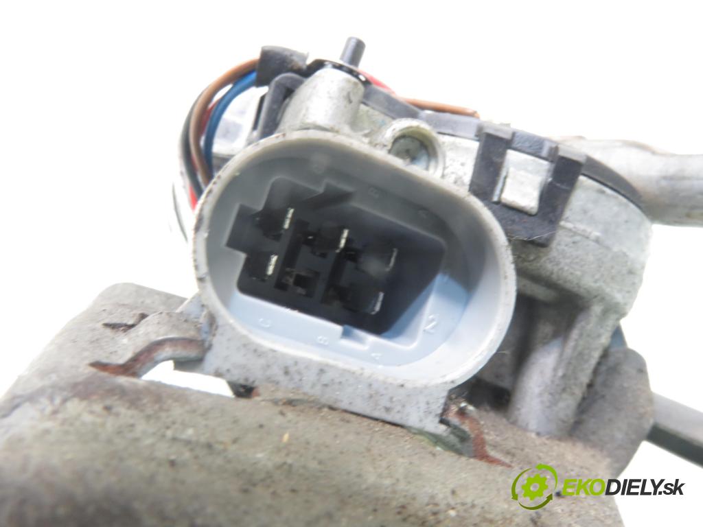 RENAULT SCENIC I (JA0/1_) MINIVAN 2000 75,00 1.9 dCi (JA05, JA1F) - F9Q 732 1870,00 MECHANISMUS/ motorek stěračů 0390241352 ; 964064 ; 7700843523P