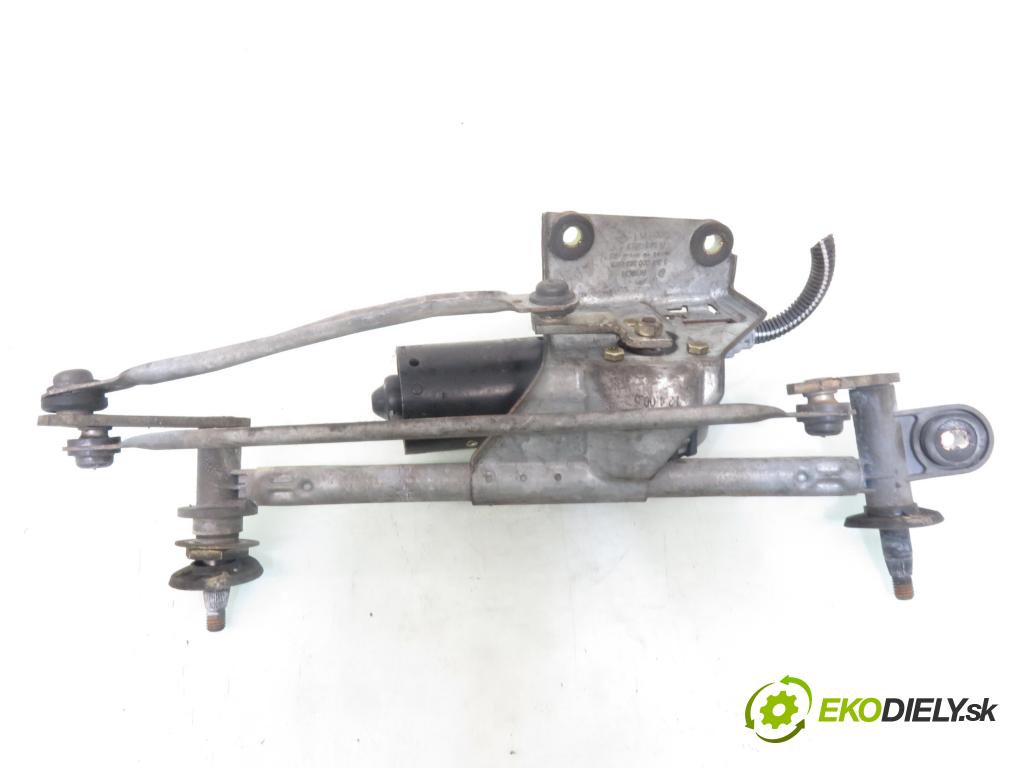 RENAULT SCENIC I (JA0/1_) MINIVAN 2000 75,00 1.9 dCi (JA05, JA1F) - F9Q 732 1870,00 MECHANISMUS/ motorek stěračů 0390241352 ; 964064 ; 7700843523P