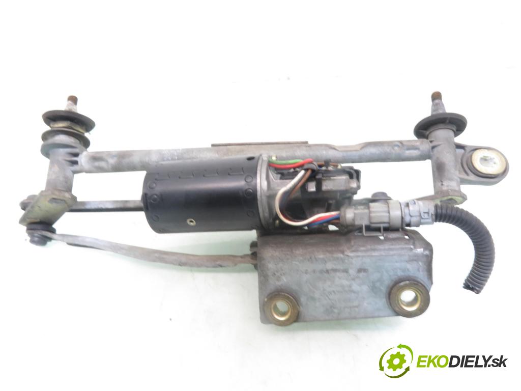 RENAULT SCENIC I (JA0/1_) MINIVAN 2000 75,00 1.9 dCi (JA05, JA1F) - F9Q 732 1870,00 MECHANISMUS/ motorek stěračů 0390241352 ; 964064 ; 7700843523P