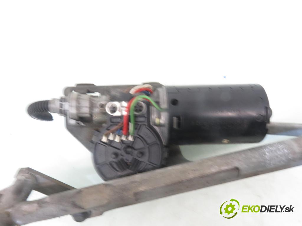 RENAULT SCENIC I (JA0/1_) MINIVAN 2000 75,00 1.9 dCi (JA05, JA1F) - F9Q 732 1870,00 MECHANISMUS/ motorek stěračů 0390241352 ; 964064 ; 7700843523P