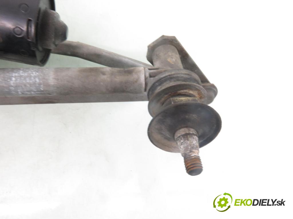 RENAULT SCENIC I (JA0/1_) MINIVAN 2000 75,00 1.9 dCi (JA05, JA1F) - F9Q 732 1870,00 MECHANISMUS/ motorek stěračů 0390241352 ; 964064 ; 7700843523P