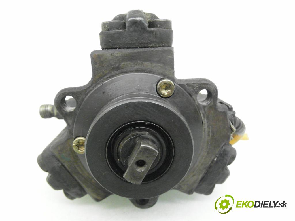 MERCEDES-BENZ KLASA A (W168) HB 2001 55,00 A 160 CDI (168.006) - OM 668.940 1689,00 pumpa vysokého TLAK: A6110700501 ; 0445010008